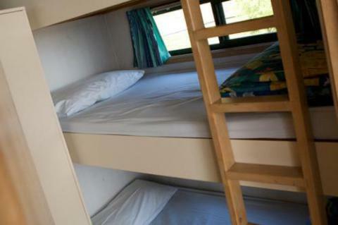 Tuross Lakeside Holiday Park Теросс-Хед Экстерьер фото