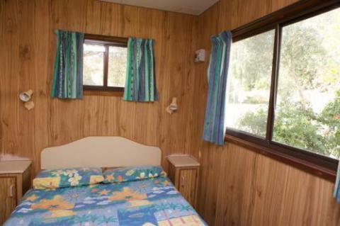 Tuross Lakeside Holiday Park Теросс-Хед Экстерьер фото
