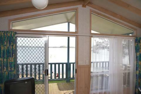Tuross Lakeside Holiday Park Теросс-Хед Экстерьер фото