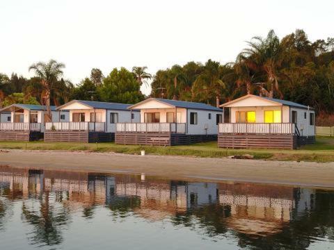 Tuross Lakeside Holiday Park Теросс-Хед Экстерьер фото
