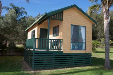 Tuross Lakeside Holiday Park Теросс-Хед Экстерьер фото