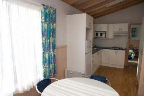 Tuross Lakeside Holiday Park Теросс-Хед Экстерьер фото