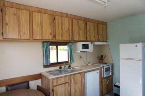 Tuross Lakeside Holiday Park Теросс-Хед Экстерьер фото