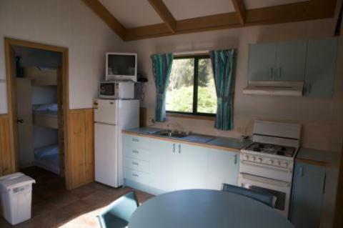 Tuross Lakeside Holiday Park Теросс-Хед Экстерьер фото