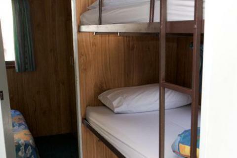 Tuross Lakeside Holiday Park Теросс-Хед Экстерьер фото